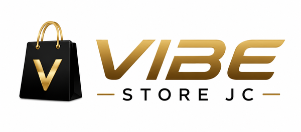 Vibe Store JC